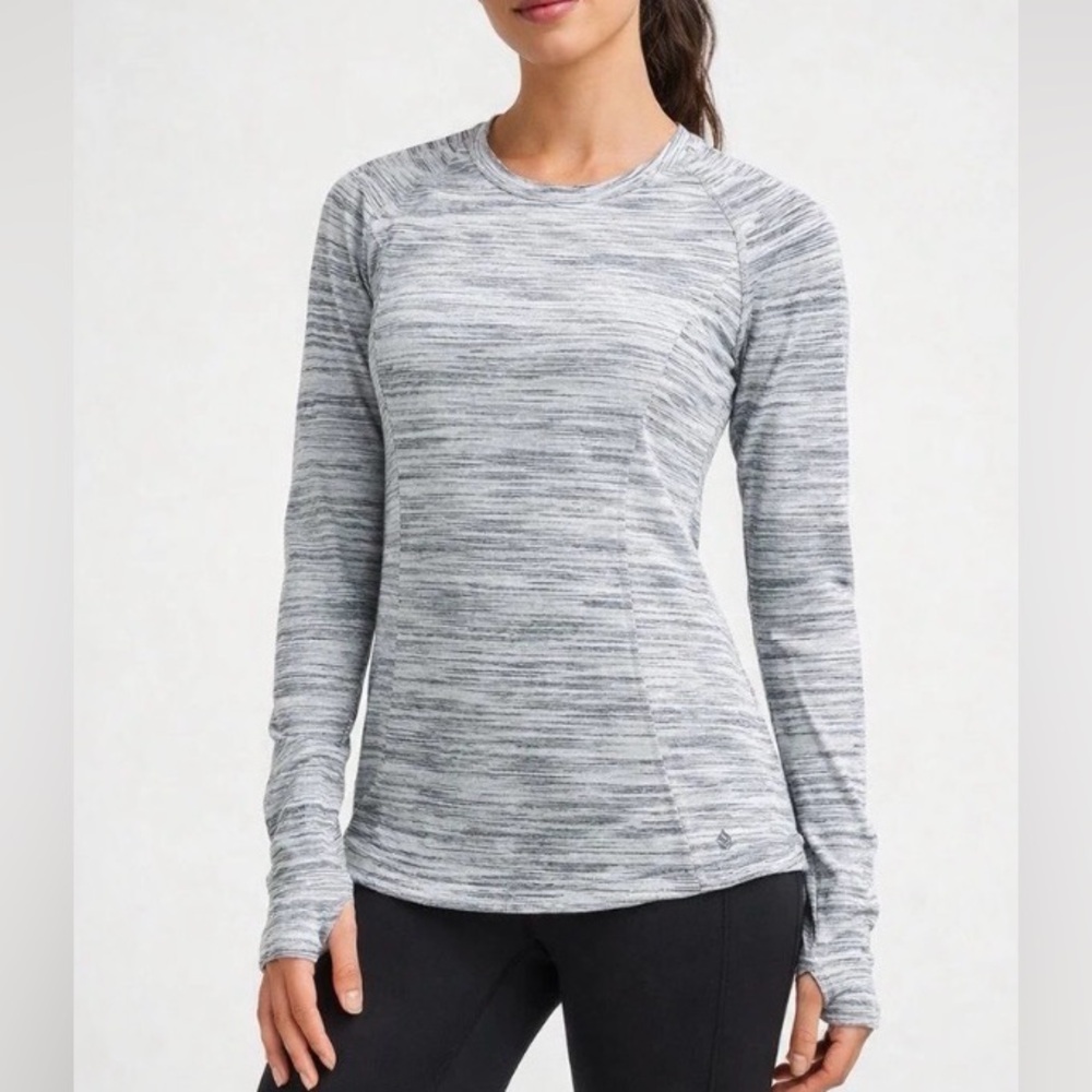 🌸 Lululemon Runderful Long Sleeve Shirt🌸